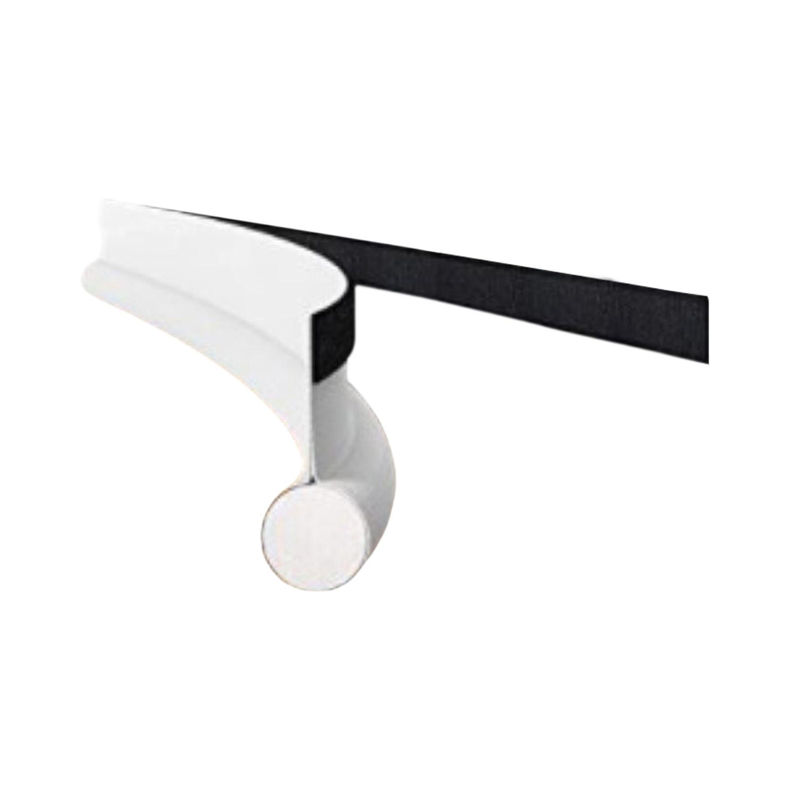 Under Door Draft  Door Bottom 93cm Door Noise Reduction Strip