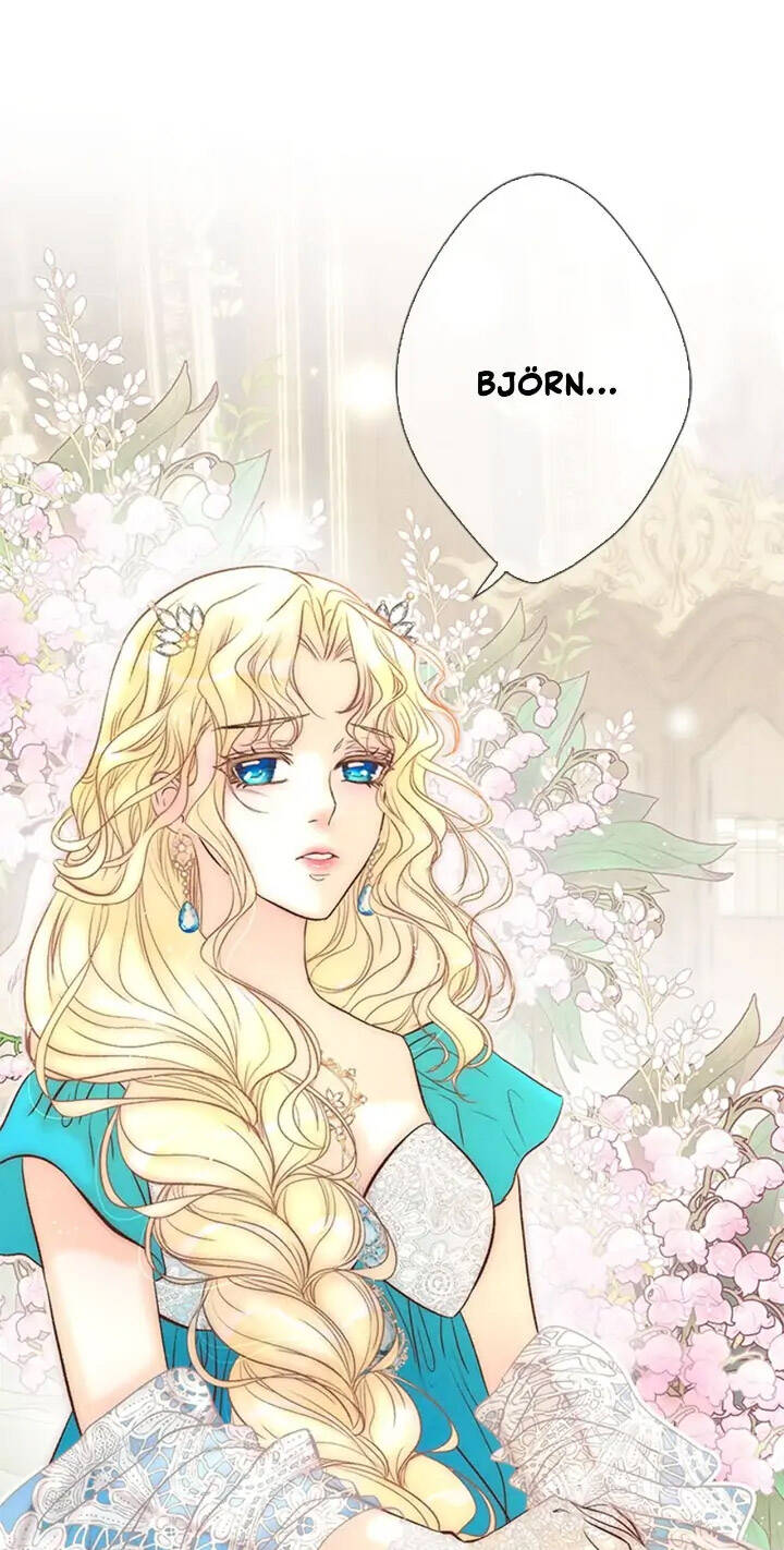 Hoàng Tử Rắc Rối chapter 8.2 37