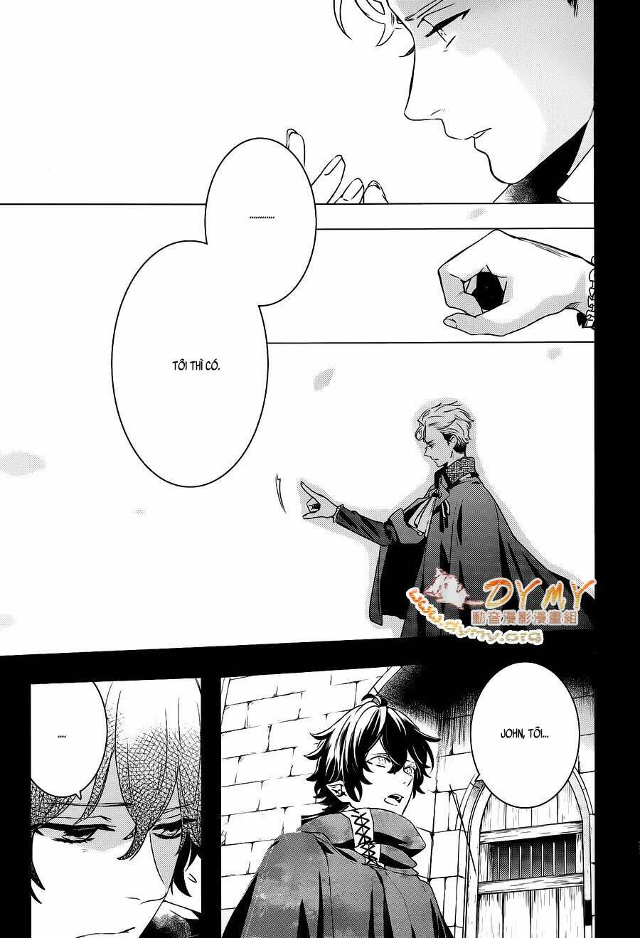 phong ấn triệu hồi ác quỷ dantalion chapter 54 14