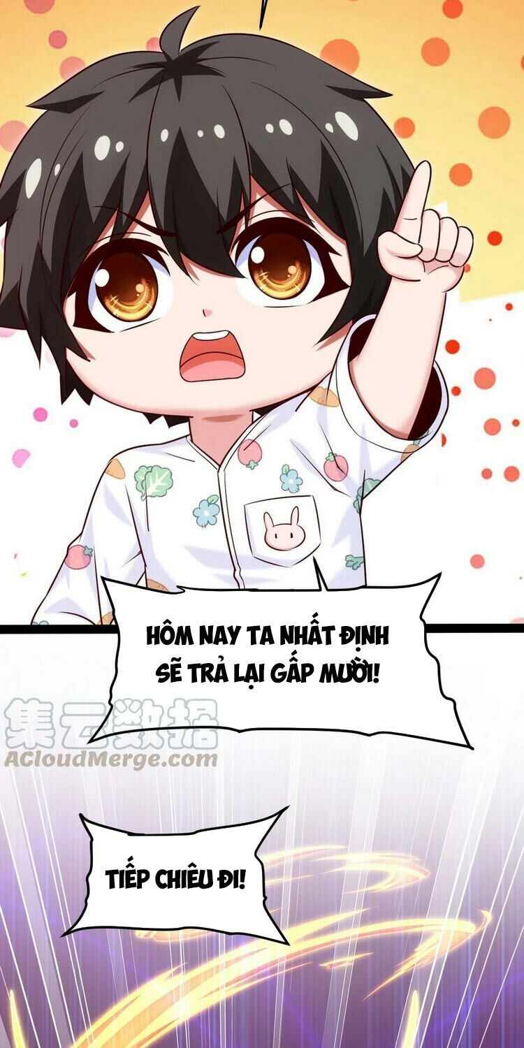 ma thú kiếm thánh dị giới tung hoành chapter 184 3