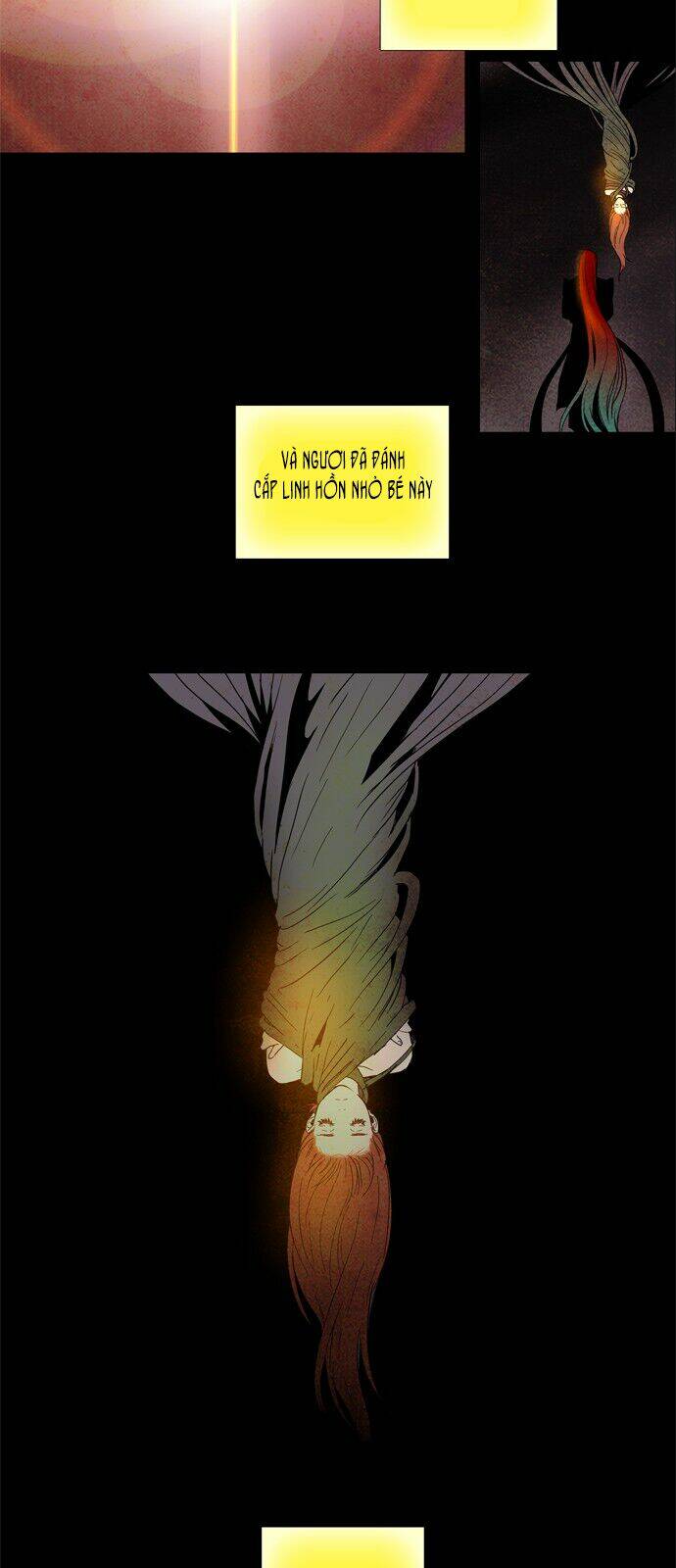 lessa 3 : servant of cosmos chapter 2.1 26