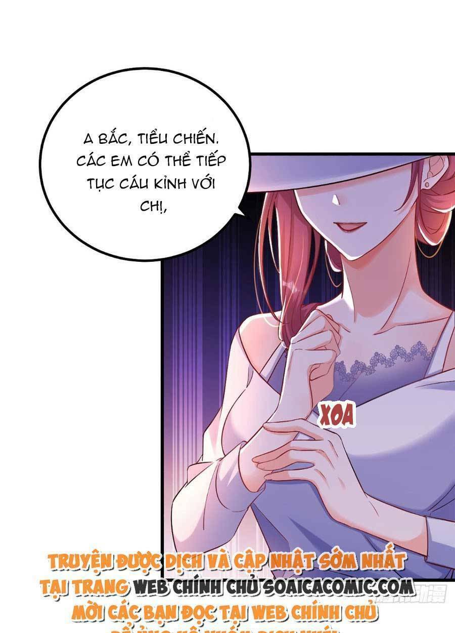 Đêm Nay Ác Nữ Giáng Lâm Chapter 30 - Trang 8