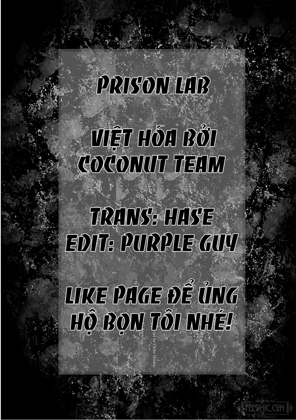 thí nghiệm ngục tù chapter 56 23