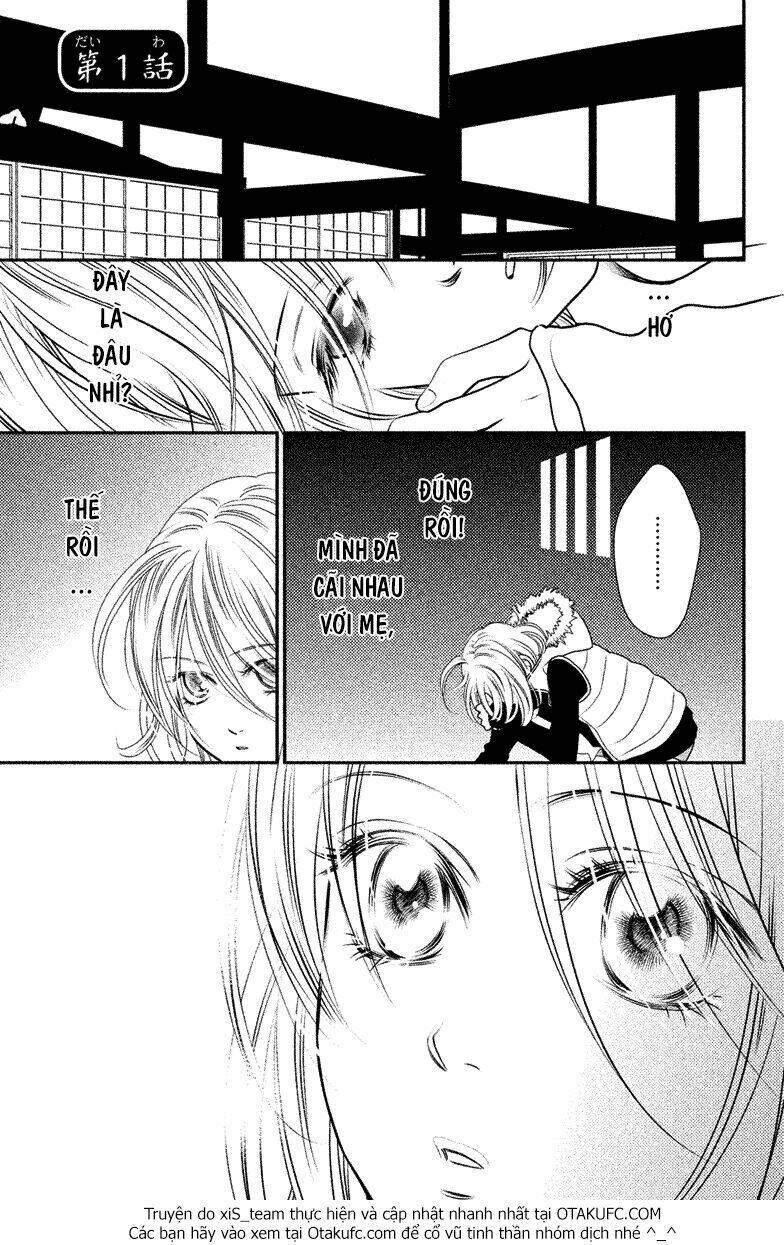 la vie en boze chapter 1 5