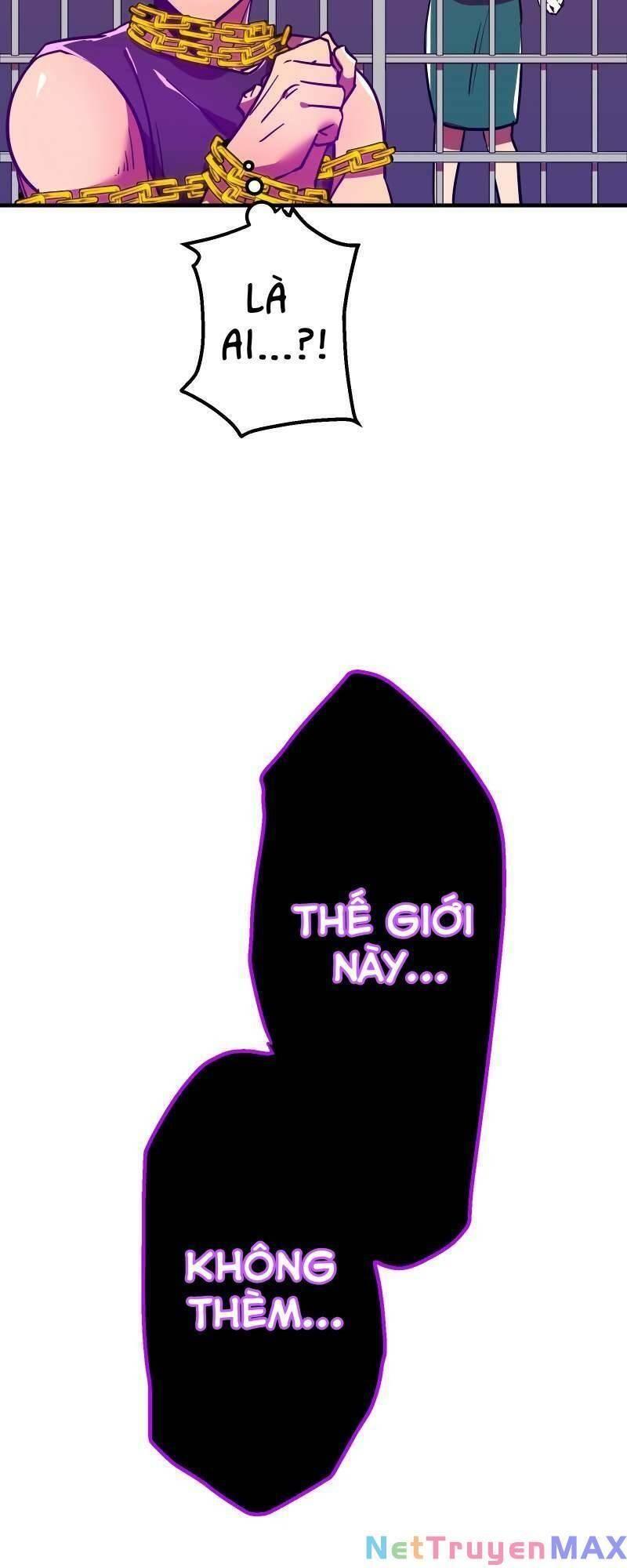 Huyết Thánh Cứu Thế Chủ~ Ta Chỉ Cần 0.0000001% Đã Trở Thành Vô Địch chapter 16 5