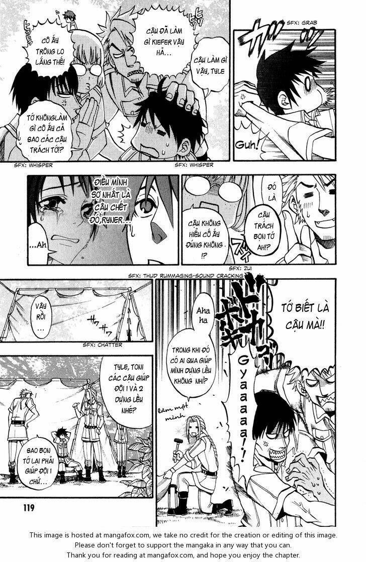 densetsu no yusha no densetsu chapter 2 32