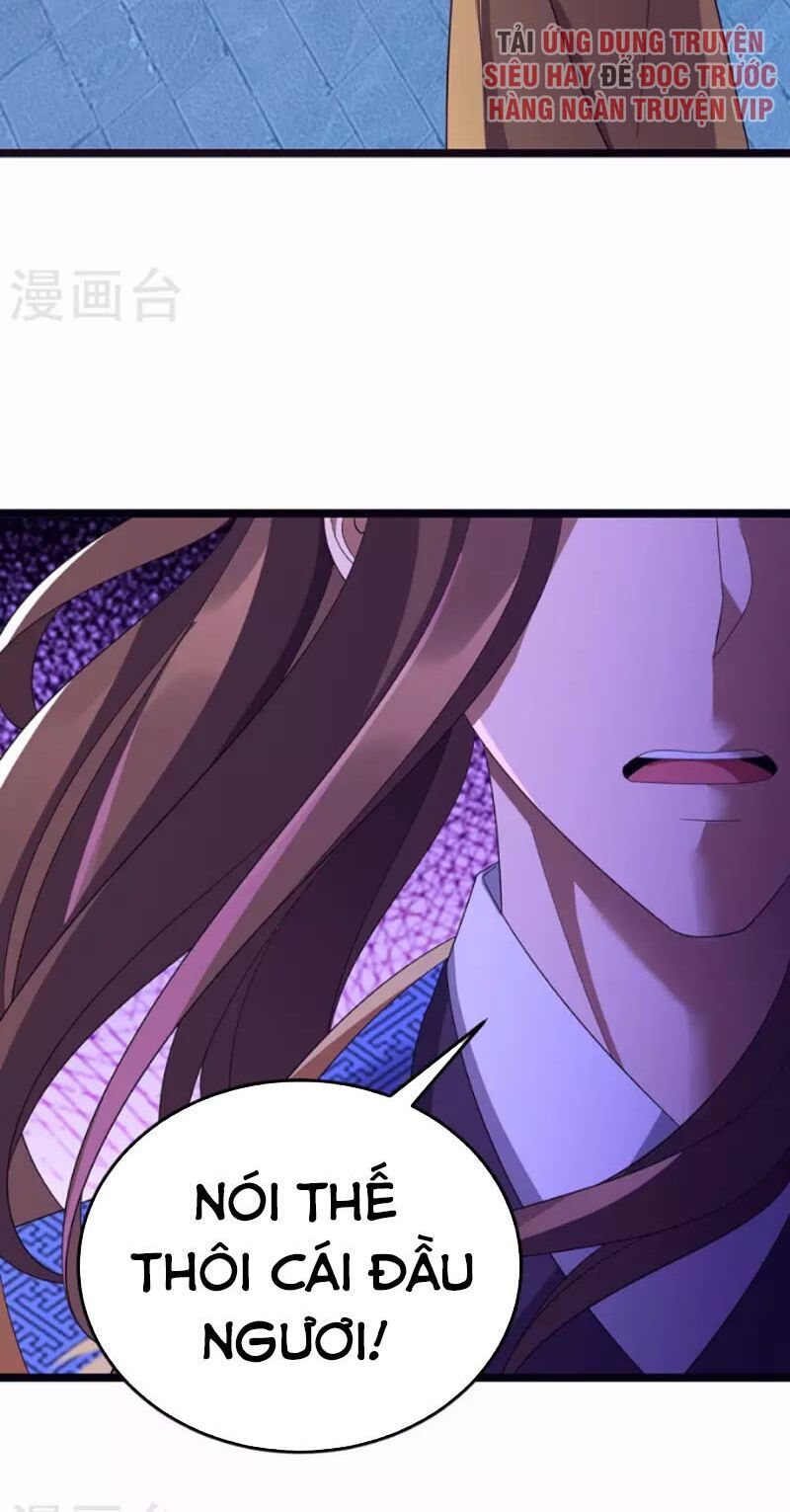 chúa tể tam giới chapter 202 15