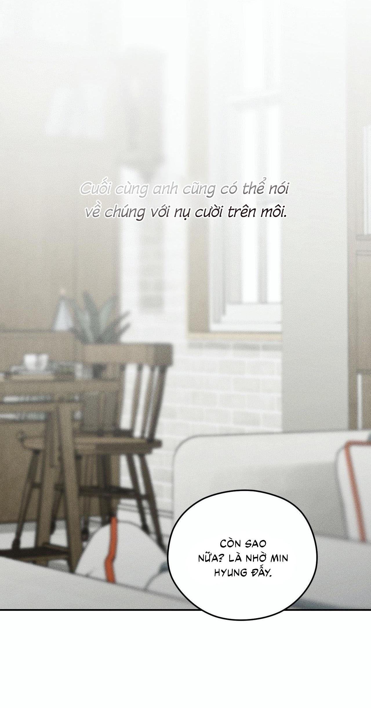 gấu teddy thân yêu chapter 35 13