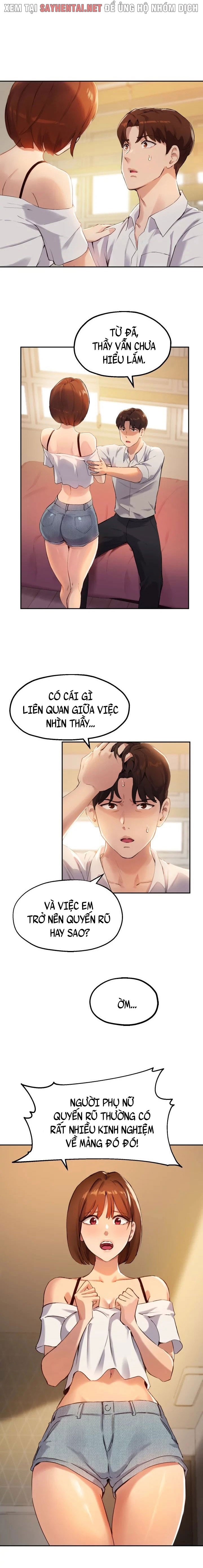 tuổi đôi mươi chapter 16 3