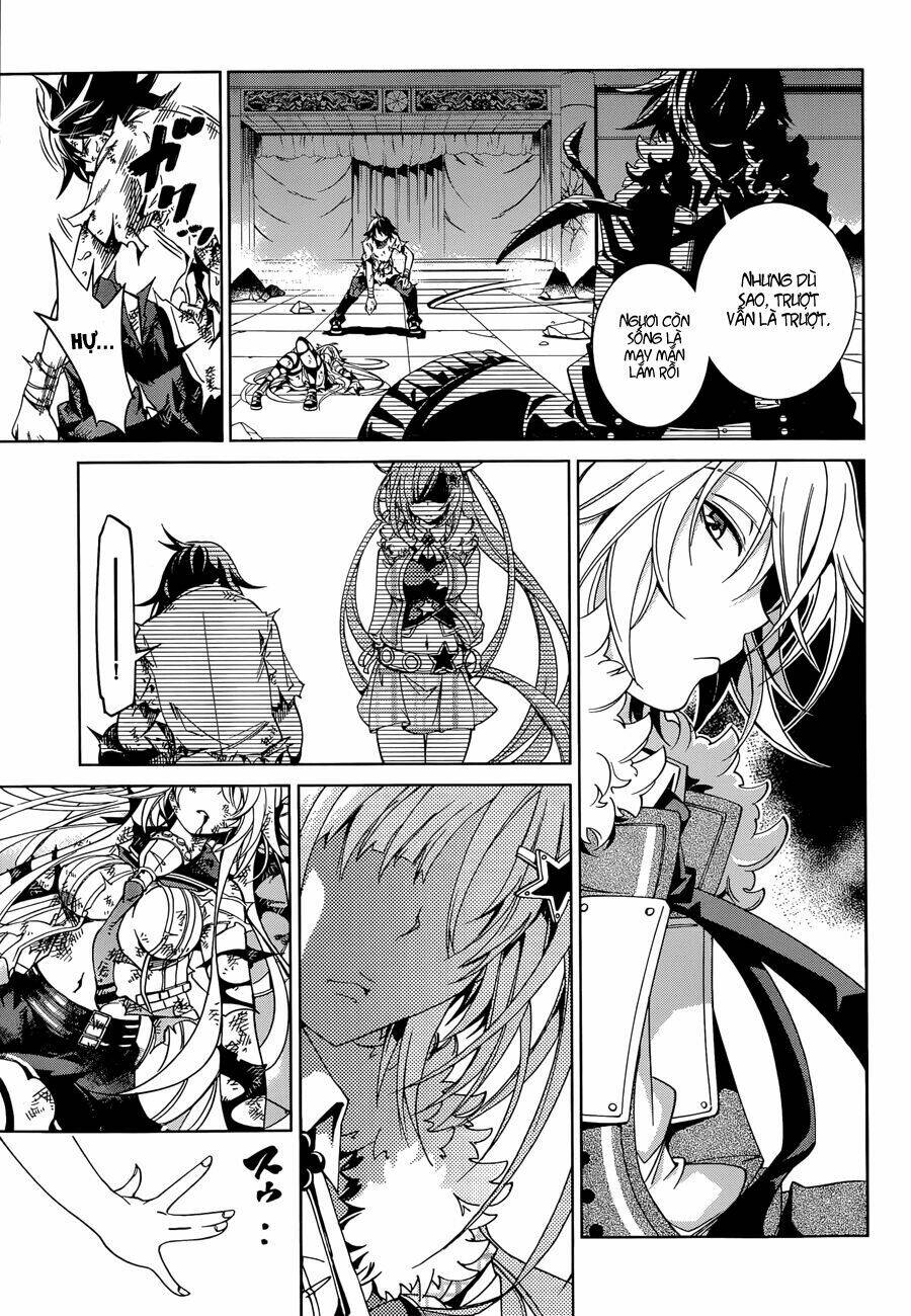 rising x rydeen chapter 19 21