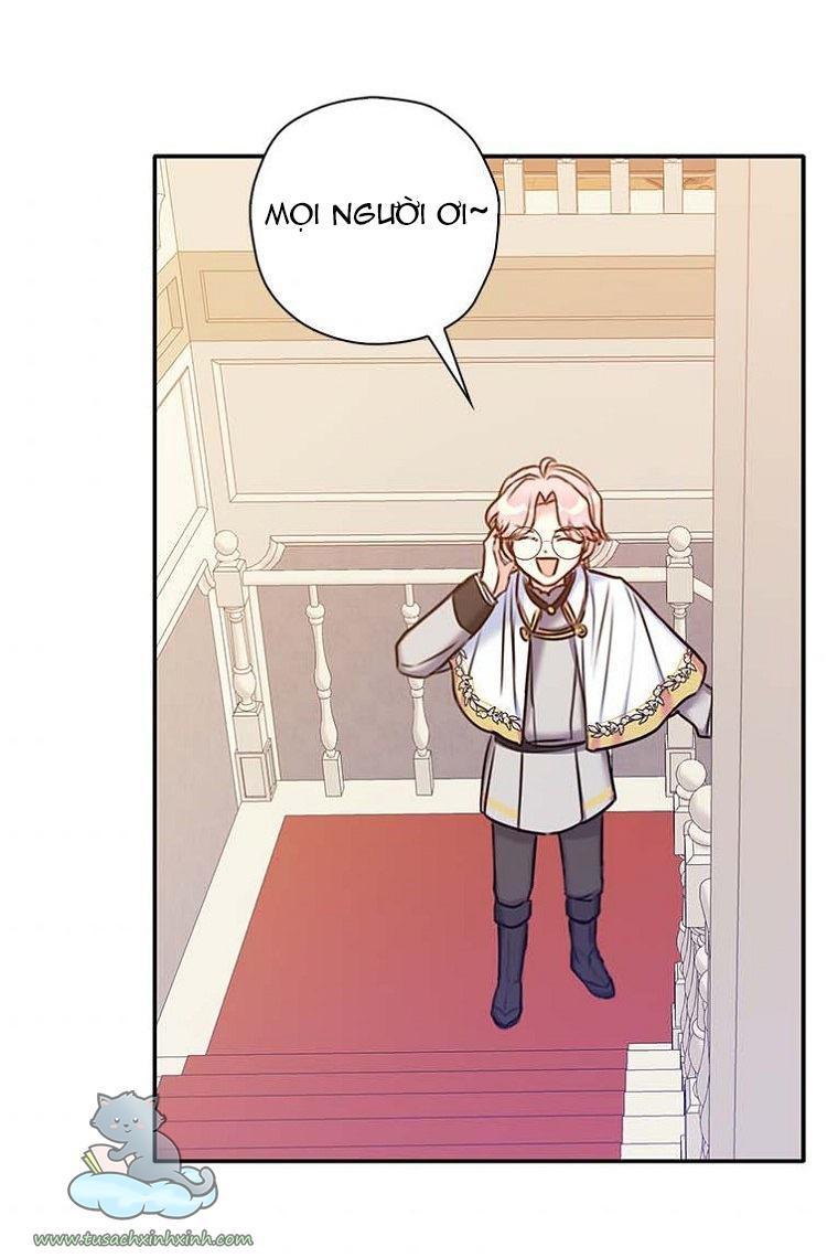 tôi sinh ra là con gái ác nữ chapter 24 9