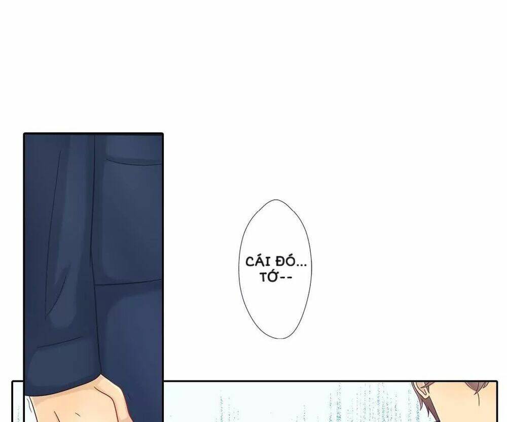 sugar pet chapter 0 13