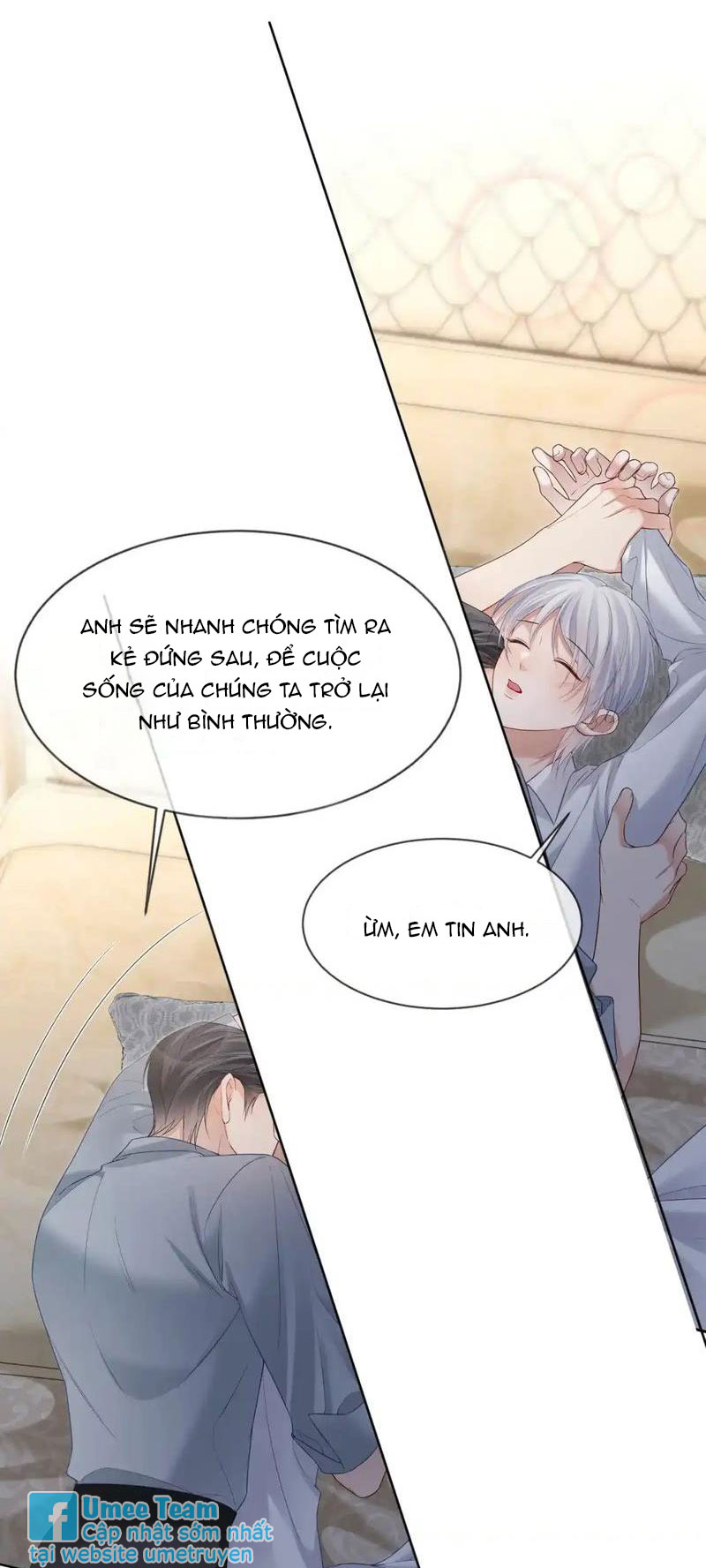 xin hãy ly hôn chapter 119 32