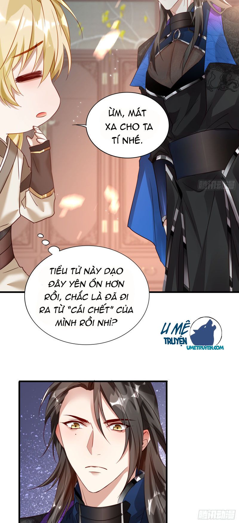 lục thân bất nhận chapter 38 22