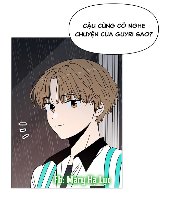 thanh xuân rực rỡ - season of blossom chapter 18 25