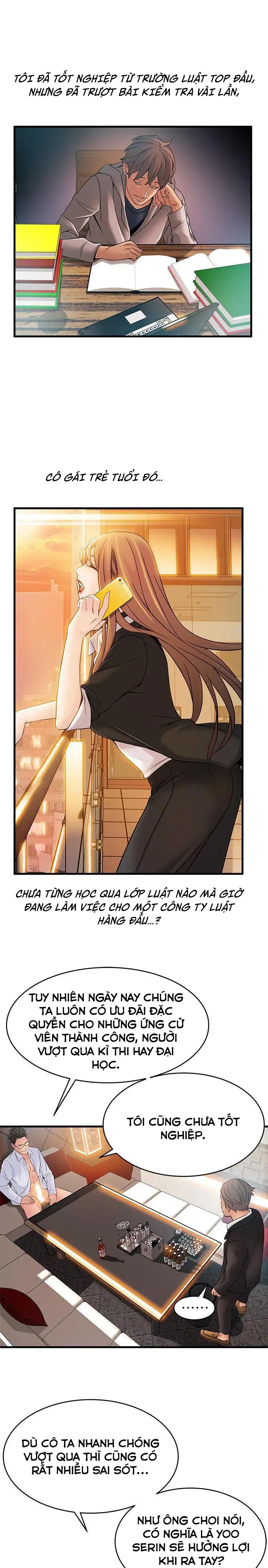 điểm yếu chapter 34 17