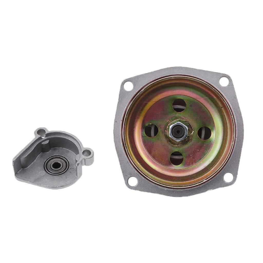 T8F 6T Clutch Drum for 47cc 49cc Mini Motor ATV Quad Pocket Bike