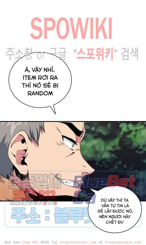 tôi sinh ra để làm người vĩ đại chapter 56 29