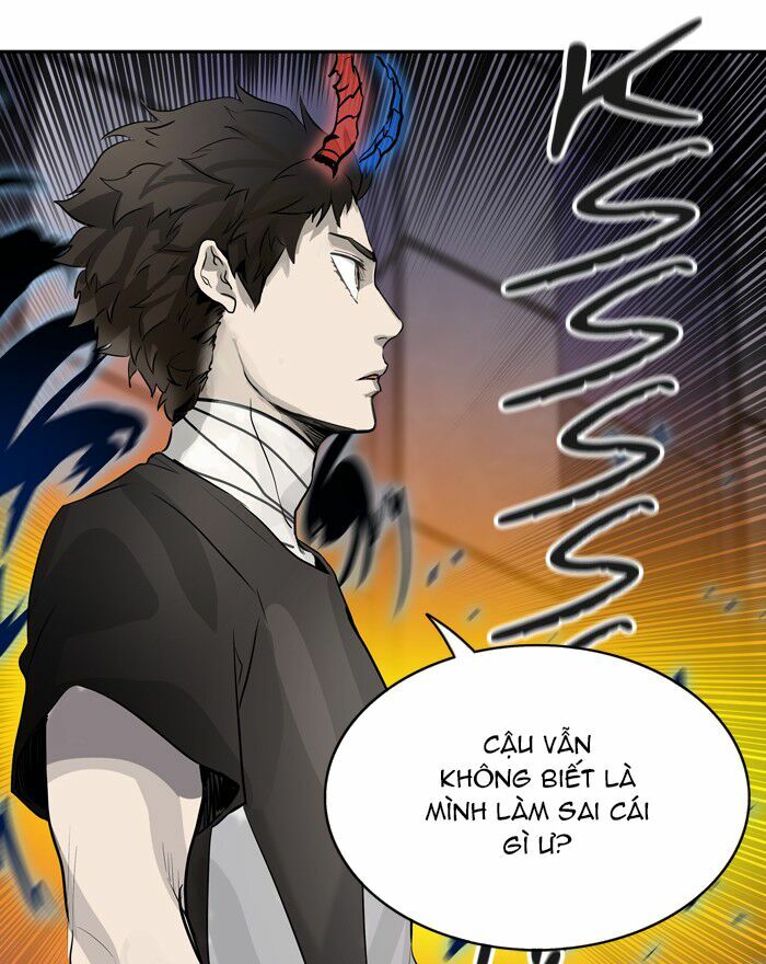 tòa tháp bí ẩn 2 chapter 312.5 34