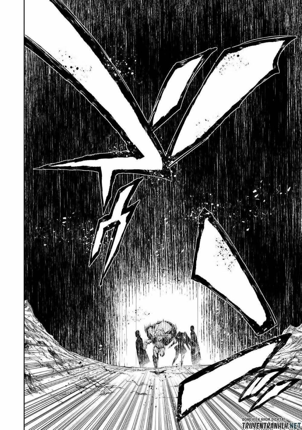 kouritsu kuriya madoushi, dani no jinsei de madou o kiwameru chapter 45 15