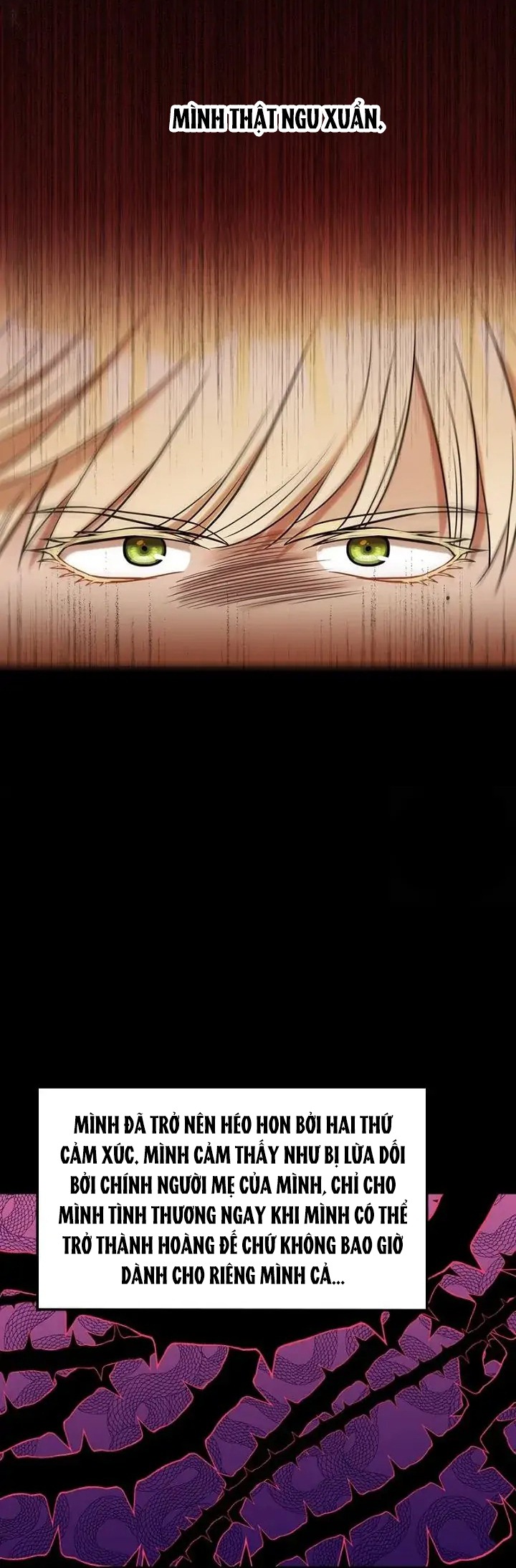 làm cách nào để sống sót trong cuốn tiểu thuyết ngôn tình lãng mạn chapter 31 46