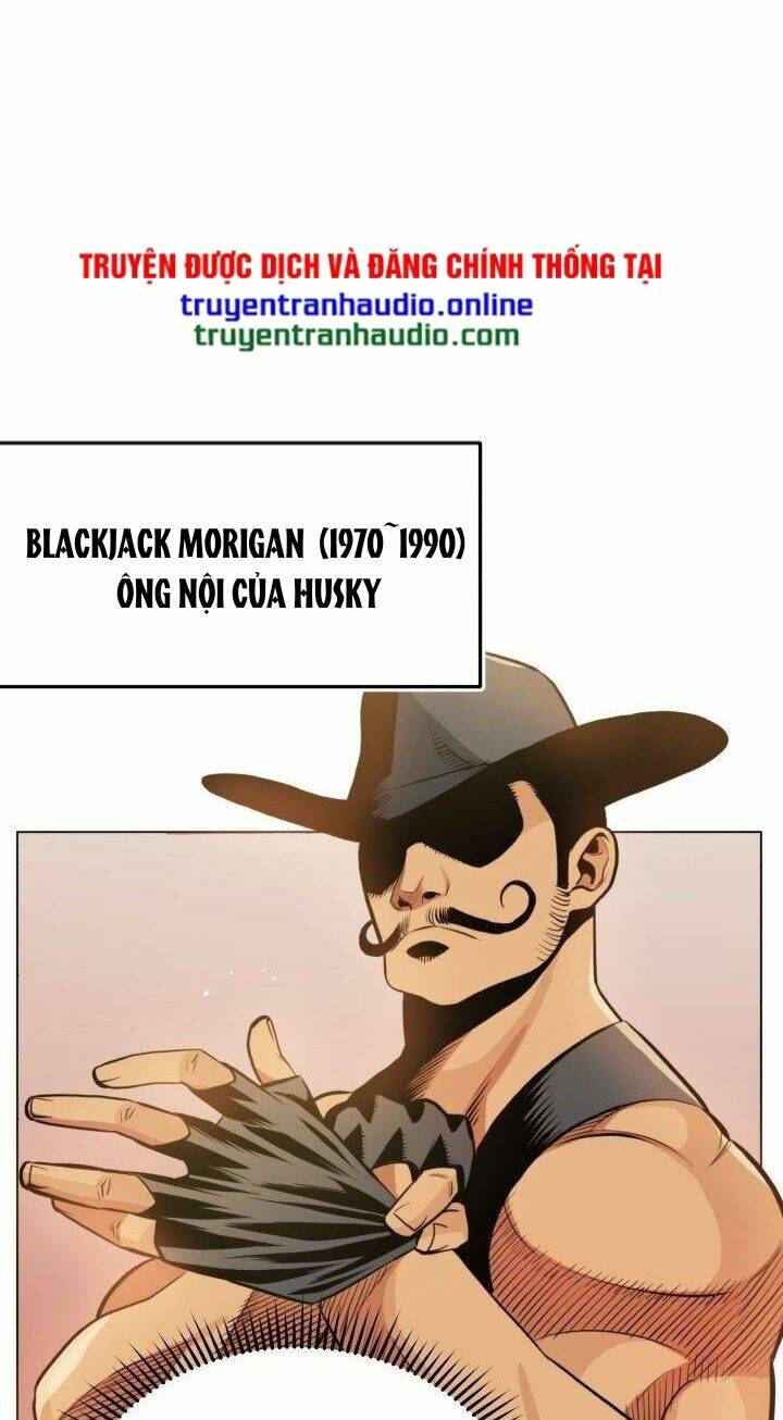 đấu sĩ vô song chapter 20 26