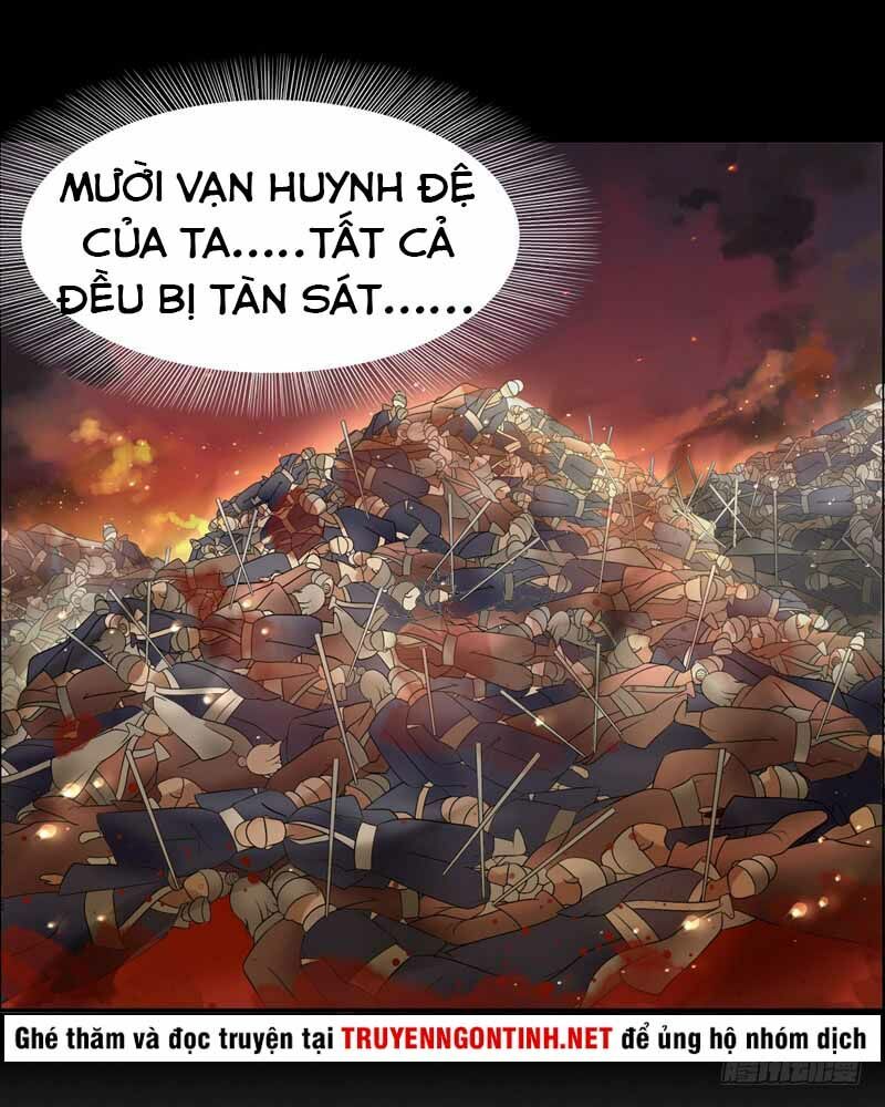 cuồng nữ trọng sinh - hoàn khố thất hoàng phi chapter 12 21