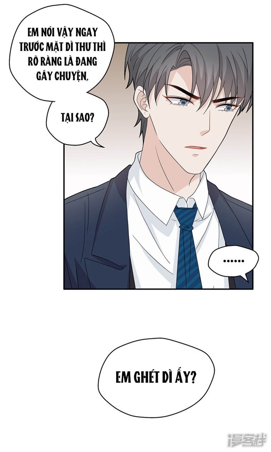 thiên kim bất lương chapter 37 24