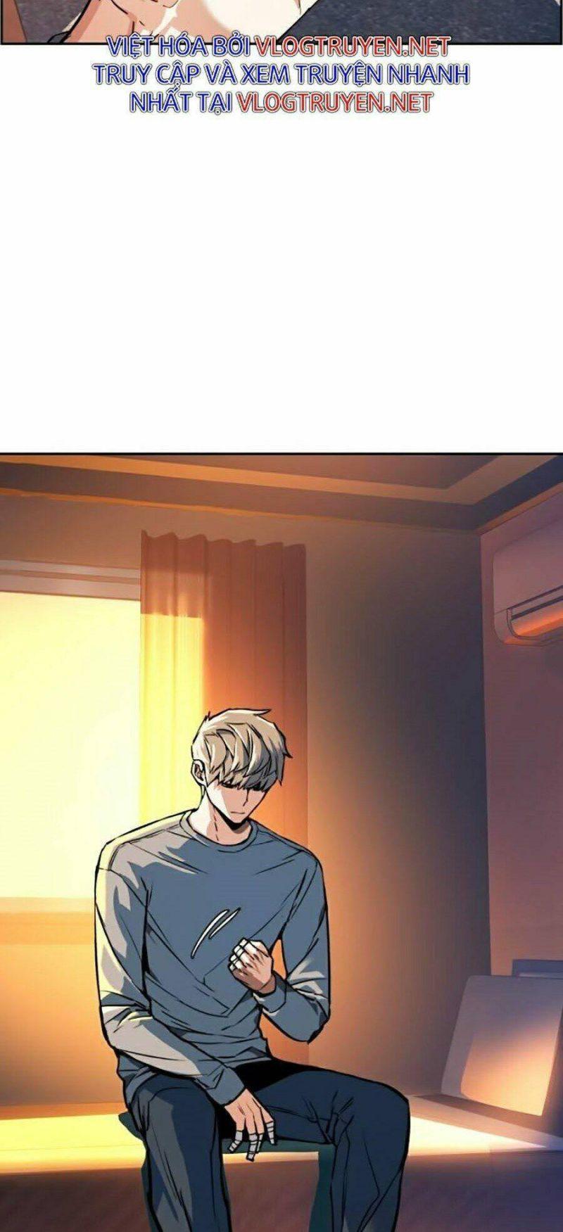 bạn học tôi là lính đánh thuê chapter 51 2