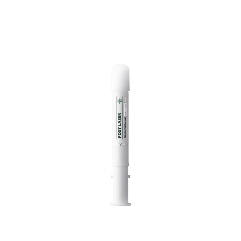 Tinh chất EGF phục hồi da sau tổn thương Easydew Rx Posat Laser Repair Control EGF 10ml x 2 ống