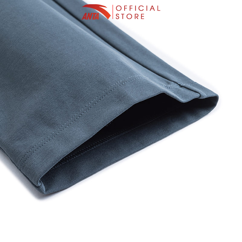 Quần dài thể thao nam A-CHILL TOUCH Anta 852337311