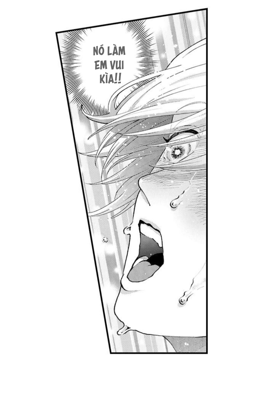 bị một anh chàng lập dị tấn công chapter 77 19