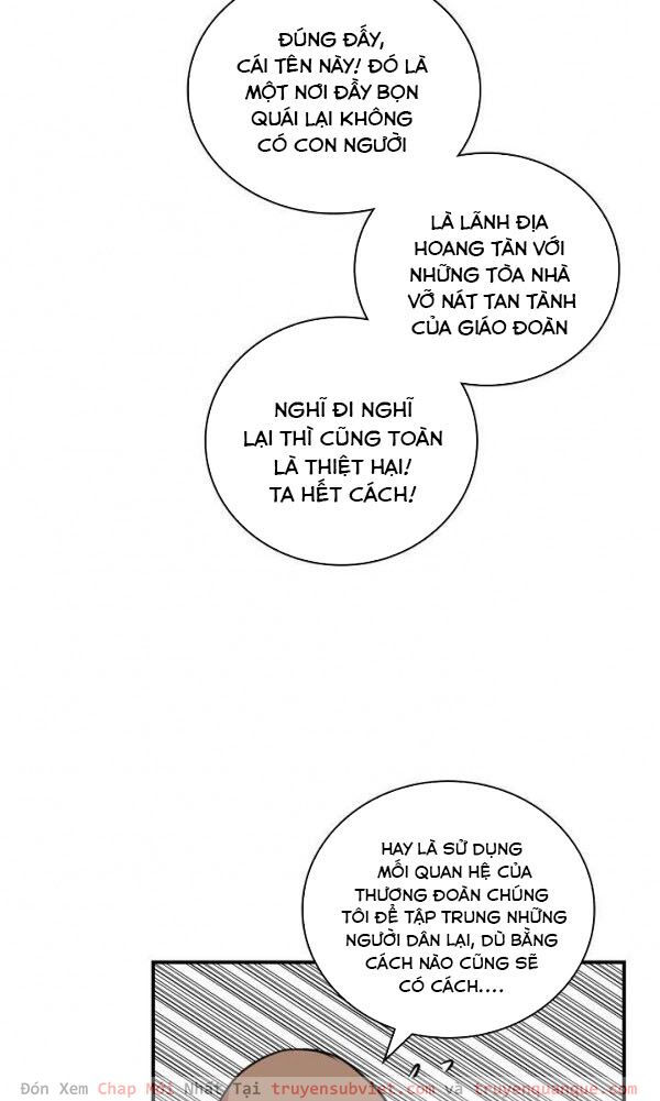 tôi sinh ra để làm người vĩ đại chapter 60 25