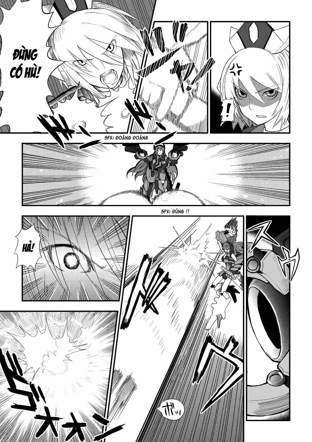 cosmic break manga chapter 5 10