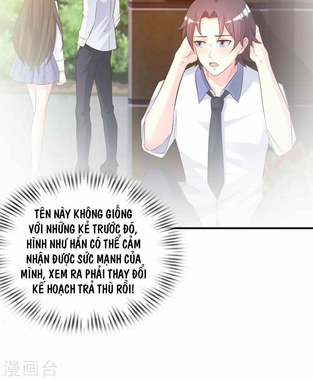 tối cường vận đào hoa chapter 26 19