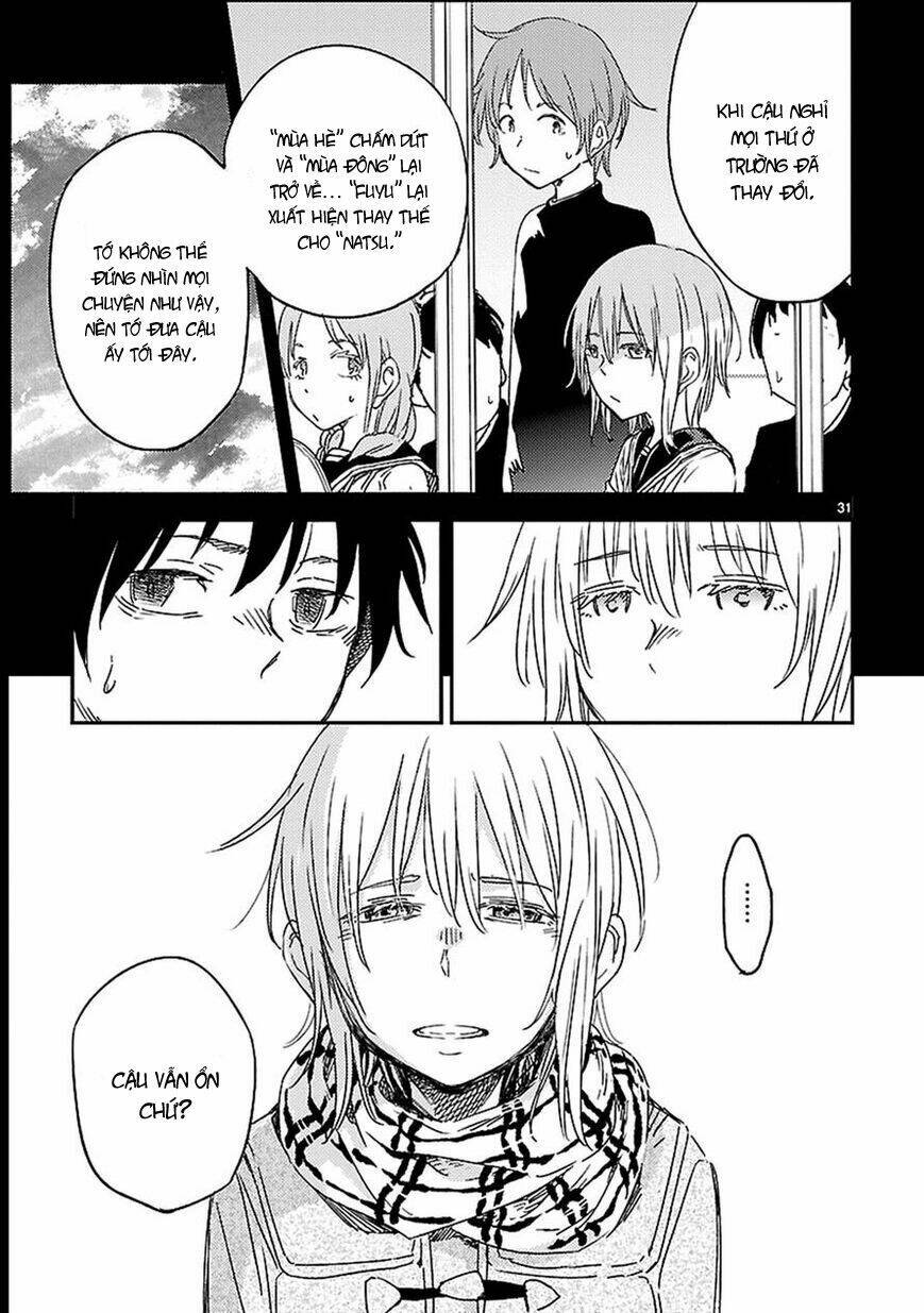 haru no houtai shoujo chapter 13 30