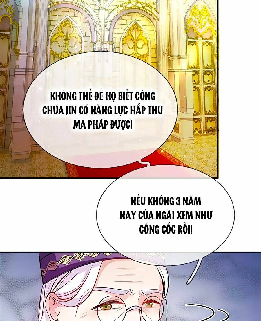 bỗng một ngày nọ trở thành con gái vua chapter 12 2