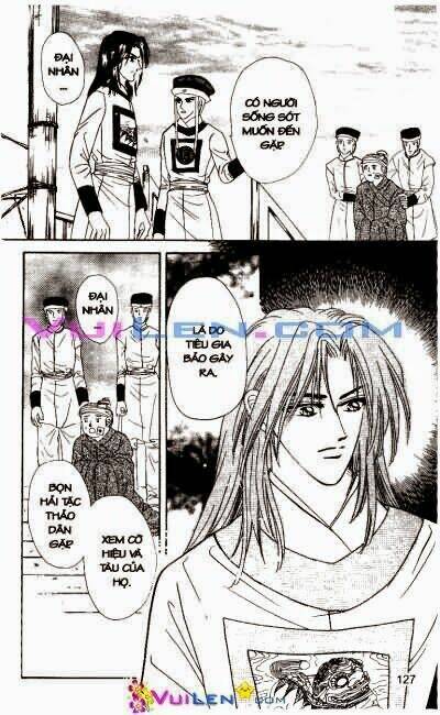 tinh linh của biển chapter 7 118