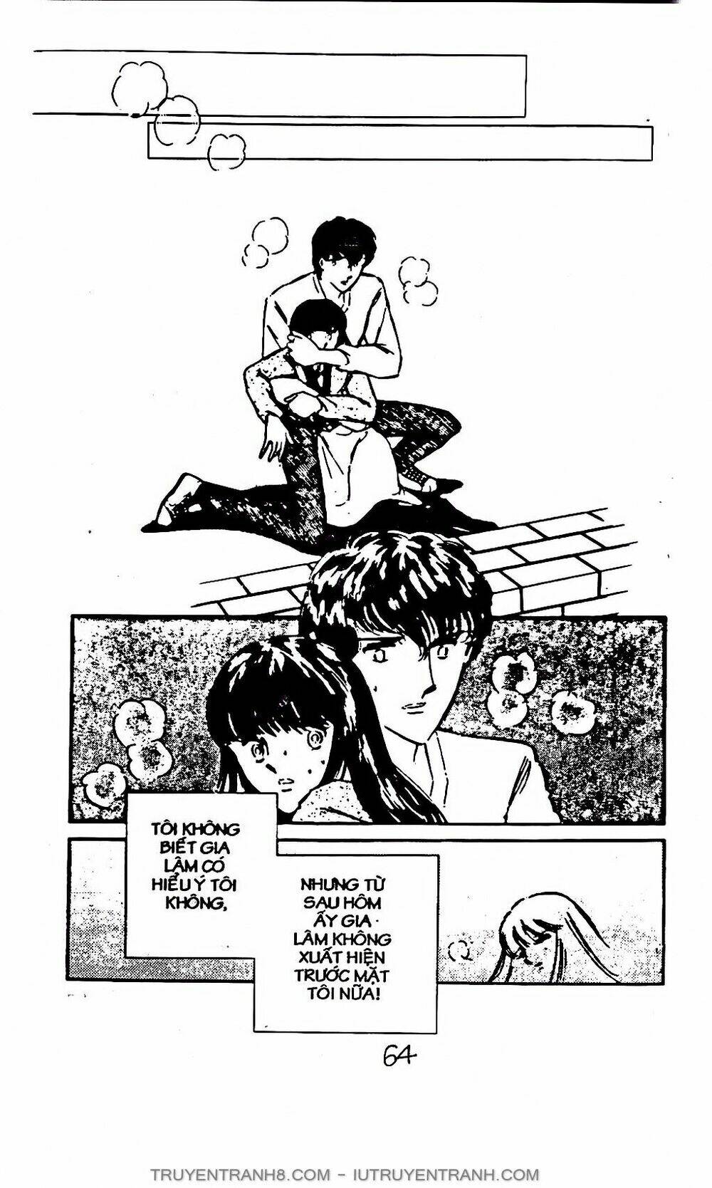 mimi kỳ lạ chapter 4.2 20