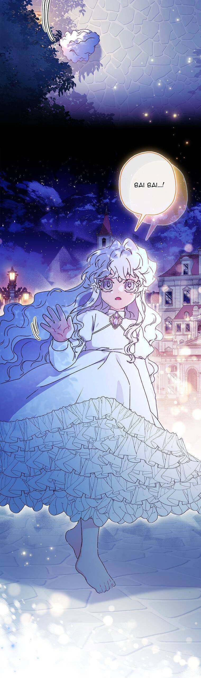 tôi đã trở thành con gái nuôi của nam chính chapter 96 31