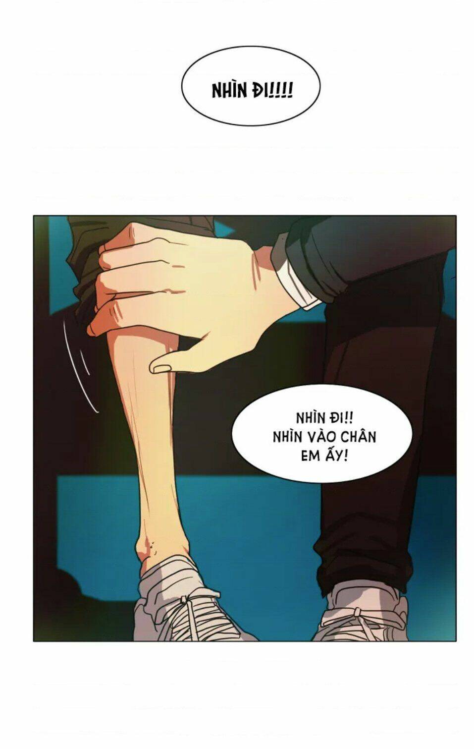 giải thoát chapter 26 85