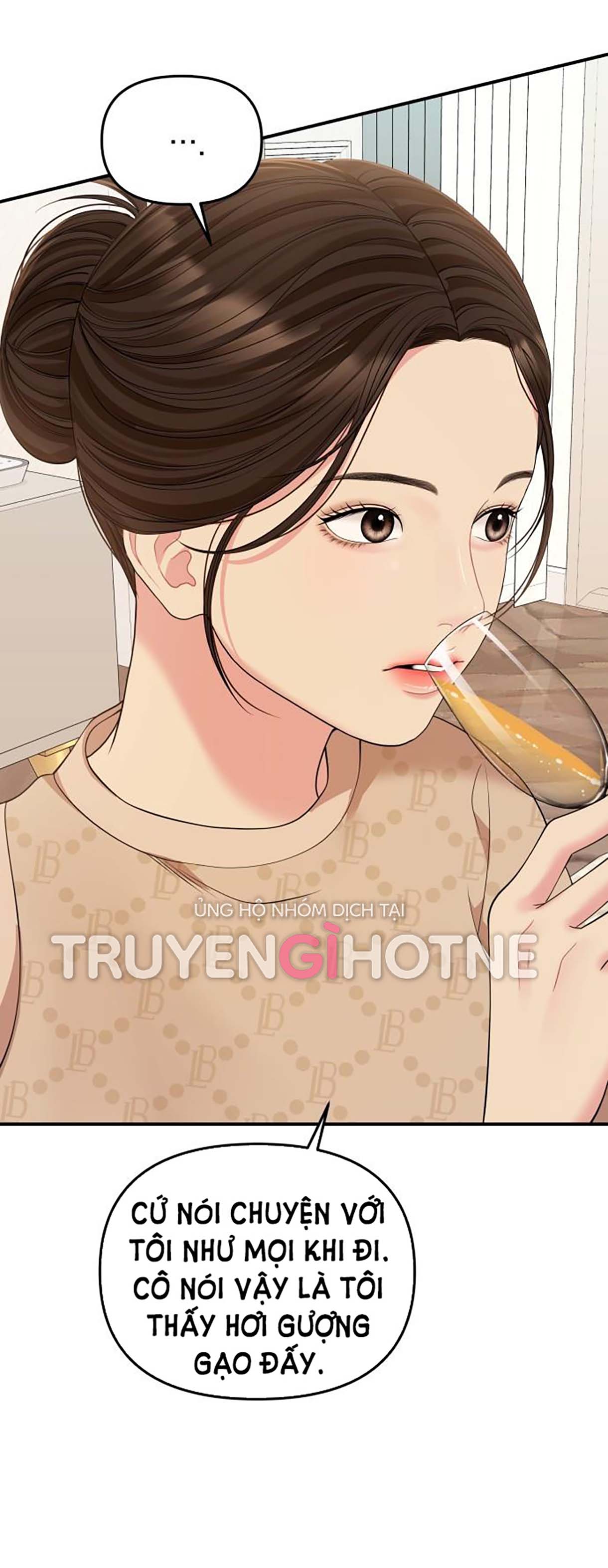 gửi em người đánh cắp những vì sao - to you who swallowed a star chapter 108.1 16