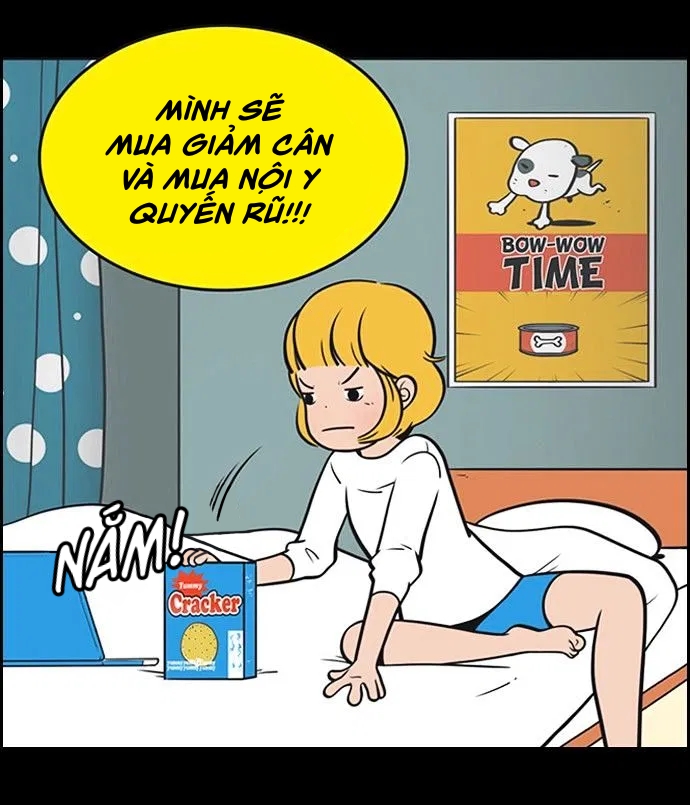 yumis cells chapter 77 31