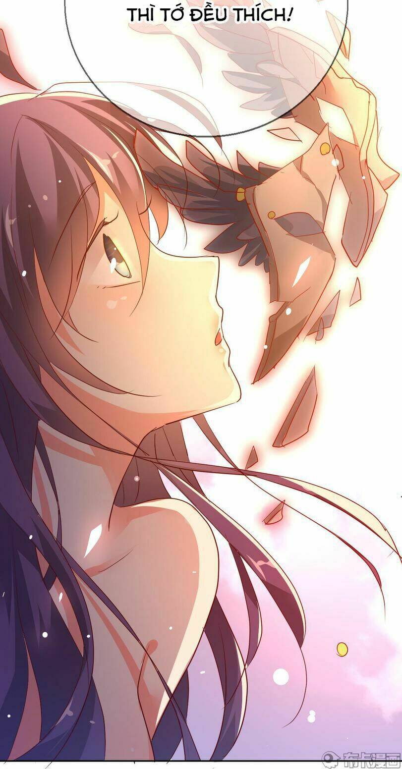 cô gái đặc biệt nhất của tôi chapter 40 31