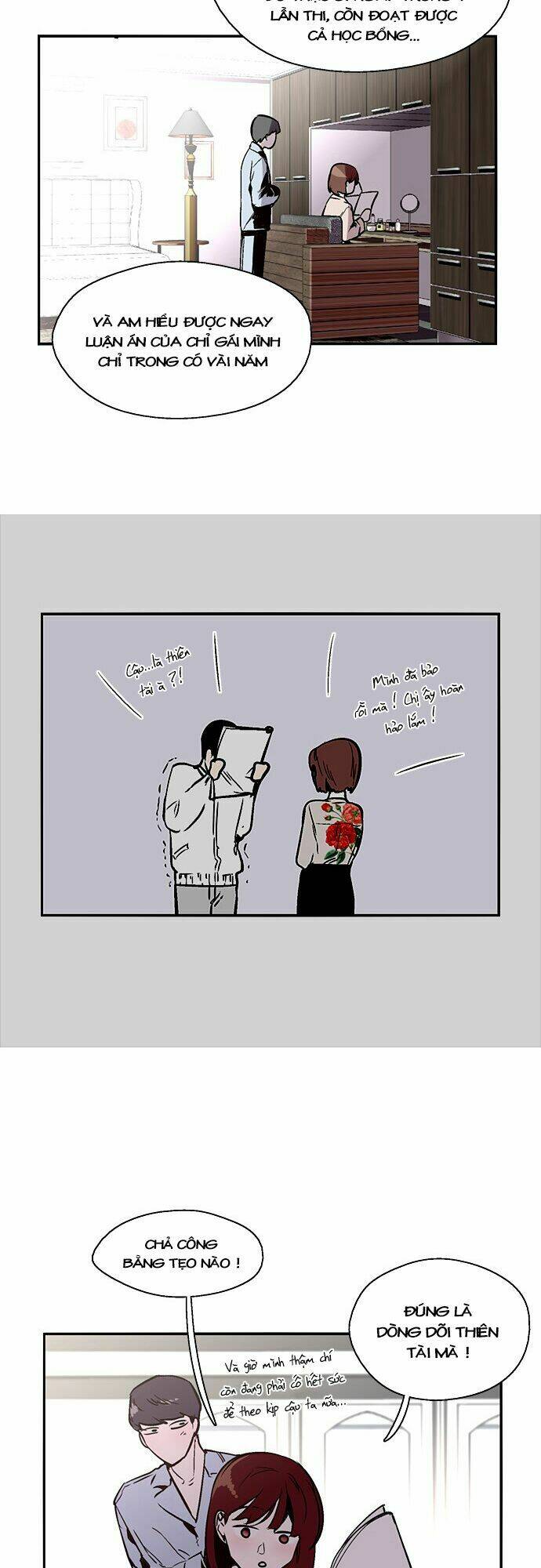 người máy hủy diệt chapter 146 20