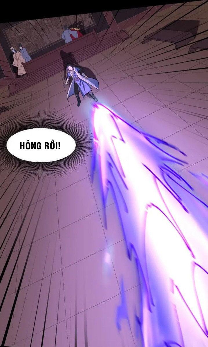 đại nghịch chi môn chapter 72 27