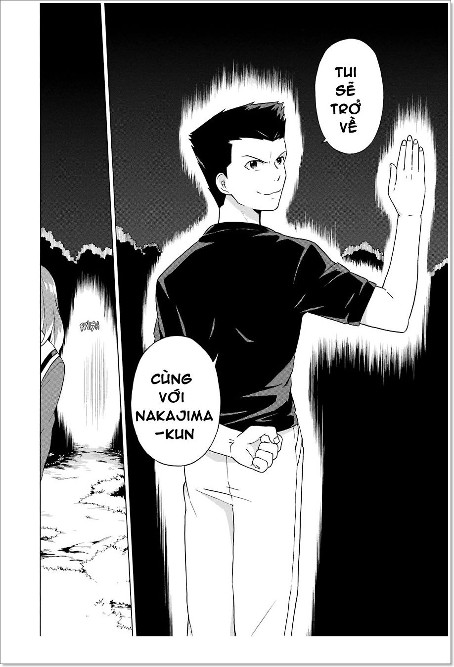 nana vô năng chapter 2 61