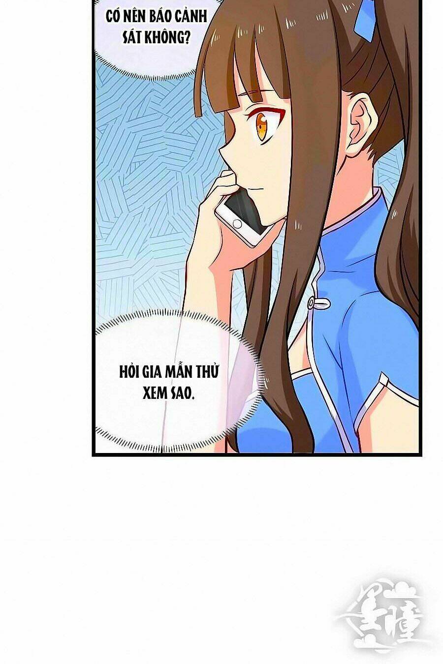 chỉ nhiễm thành hôn chapter 67 21