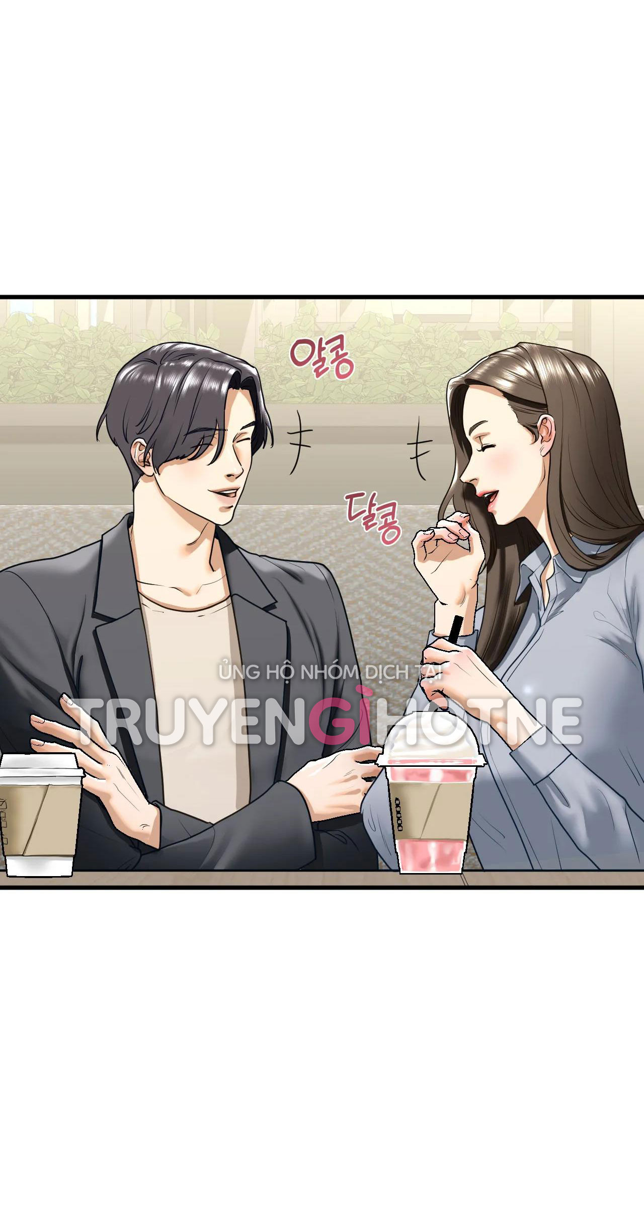 Chị Kế chapter 18.2 - Trang 32