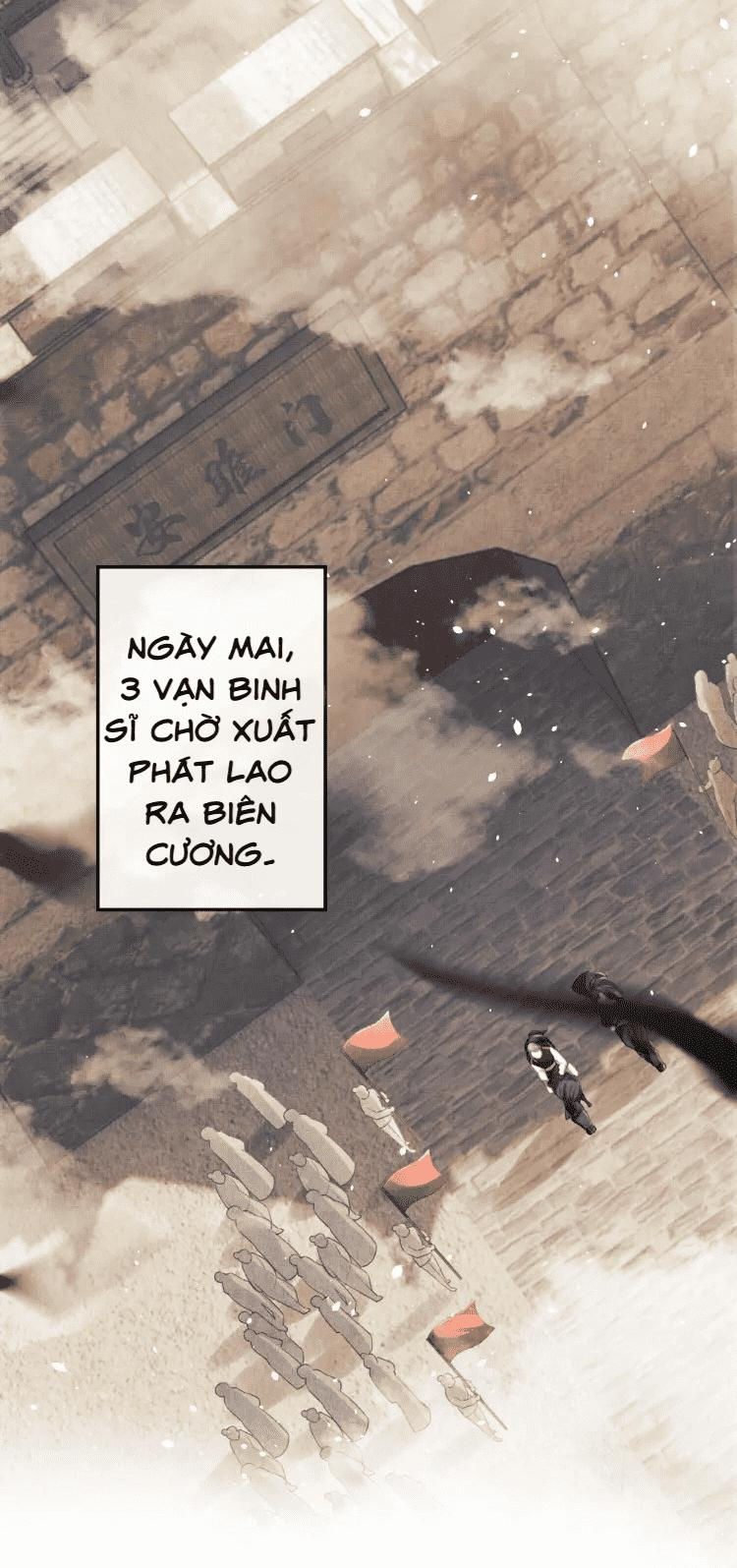 tướng quân luôn tự coi mình thành thế thân chapter 13 40